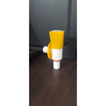 Polo Angle Cock Tap